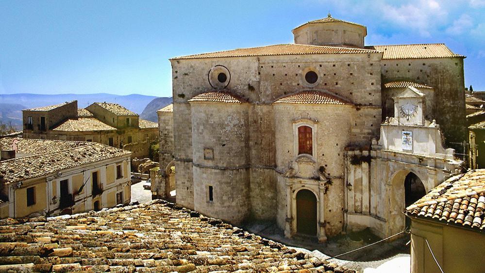 Apartamento Casa Vacanza Casarcobaleno Ardore Marina Exterior foto